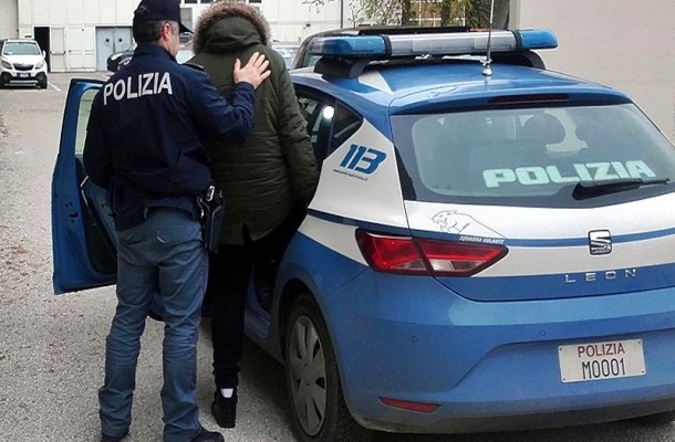 ‘Ndrangheta, affiliati a cosche: 12 arresti a Reggio Calabria