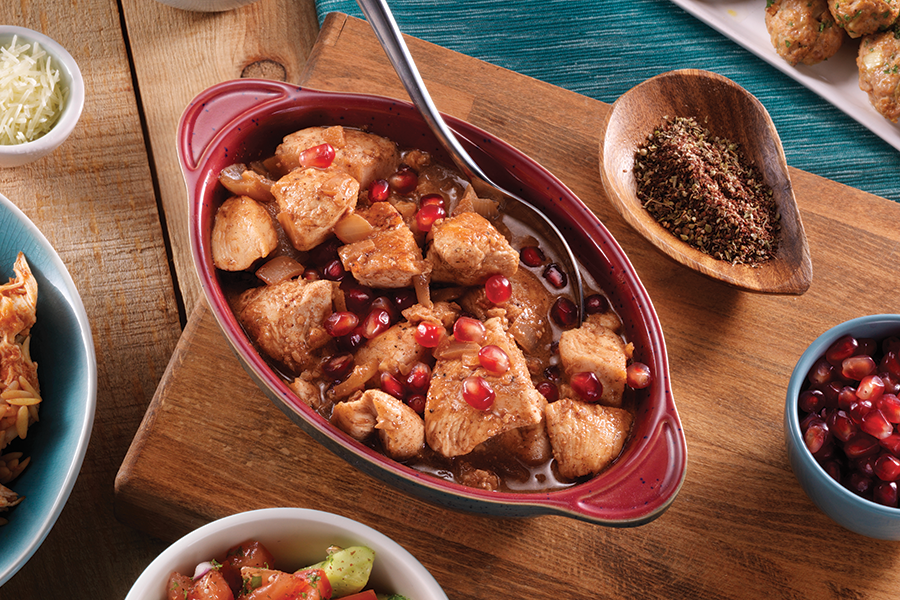 pollo-stufato-con-melograno