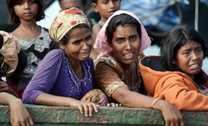 Bangladesh, profughe Rohingya costrette a prostituirsi