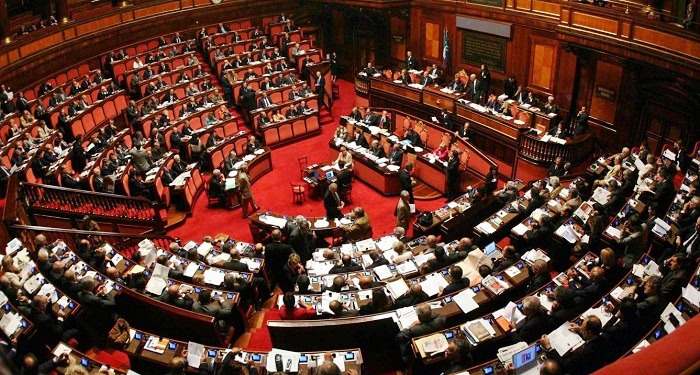 Nave Aquarius, Salvini riferisce in Senato