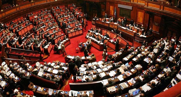 Ddl anticorruzioe, Fraccaro chiede la fiducia al Senato