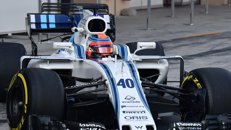 Dall’incidente al ritorno in pista, Robert Kubica lancia la sfida: “In Australia alla guida di una monoposto”