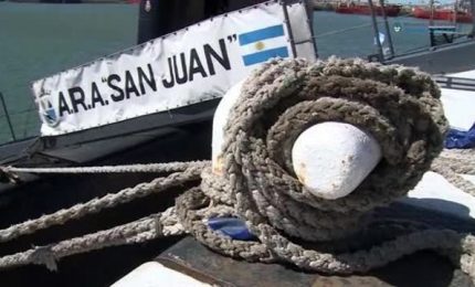 Argentina, per sottomarino fase sempre più critica
