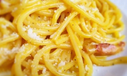 Google 'smaschera' gli italiani golosi: carbonara e dolci napoletani le ricette più cliccate