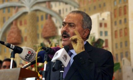 Caos Yemen, giallo su morte di Saleh. E a San'a infuriano scontri
