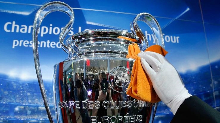 Uefa pensa alle finali ad agosto: 29 Champions, 26 Europa League