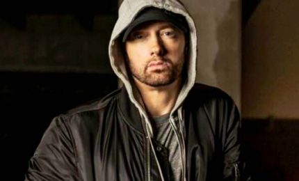 Eminem, a quattro anni di distanza nuovo disco "Revival"
