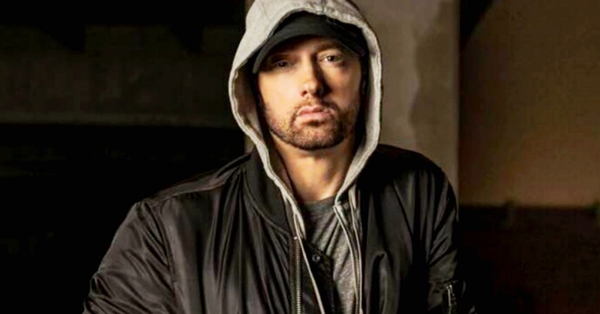 Eminem, a quattro anni di distanza nuovo disco “Revival”