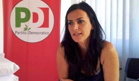 Francesca Barracciu condannata a 4 anni di carcere