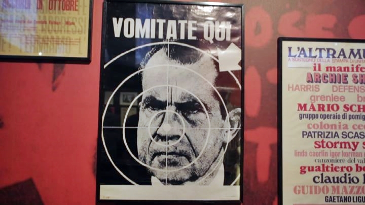 Incredibili quegli anni Sessanta