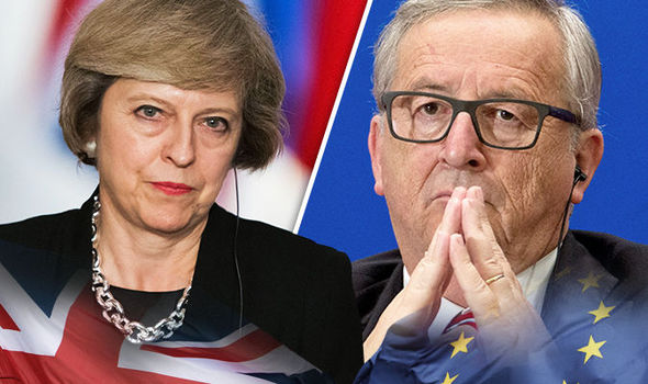 Brexit, Ue teme che cada governo May: “Accordo più difficile”