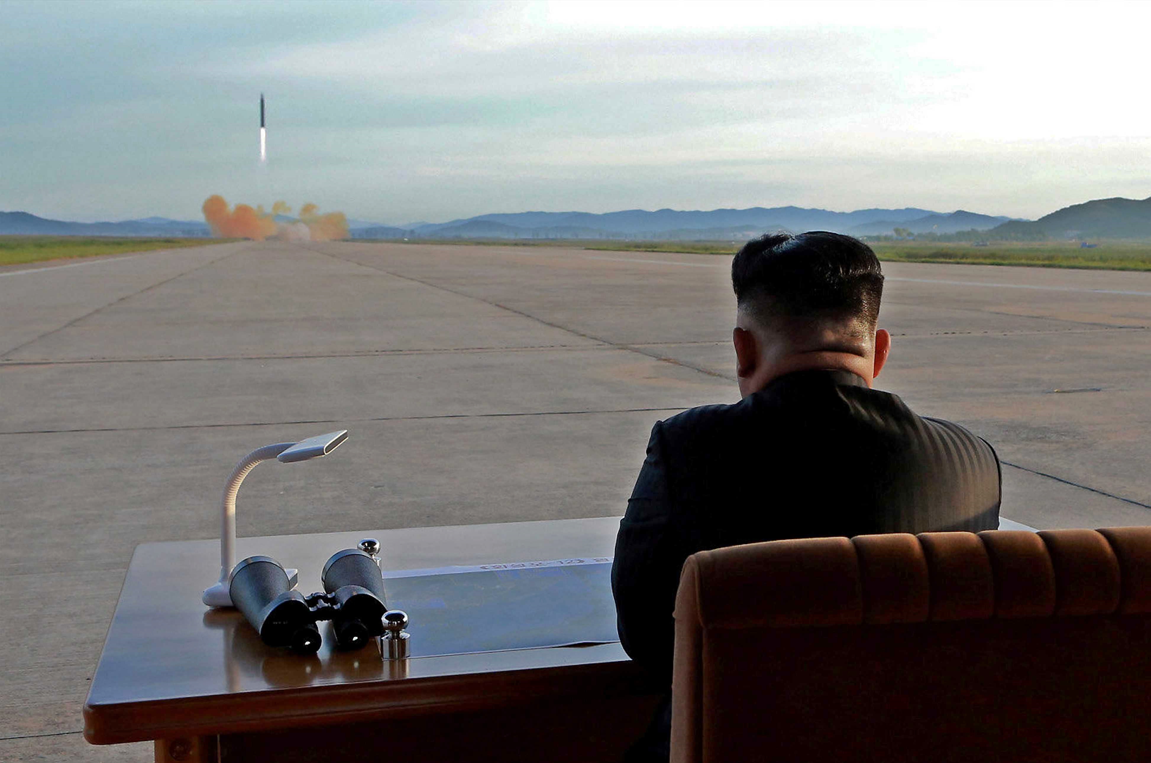Corea del Nord prepara lancio satelliti spia e comunicazioni