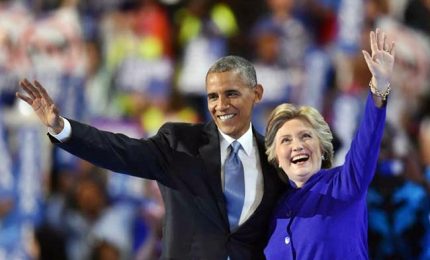 Barack Obama l'uomo più ammirato al mondo, Hillary Clinton tra donne