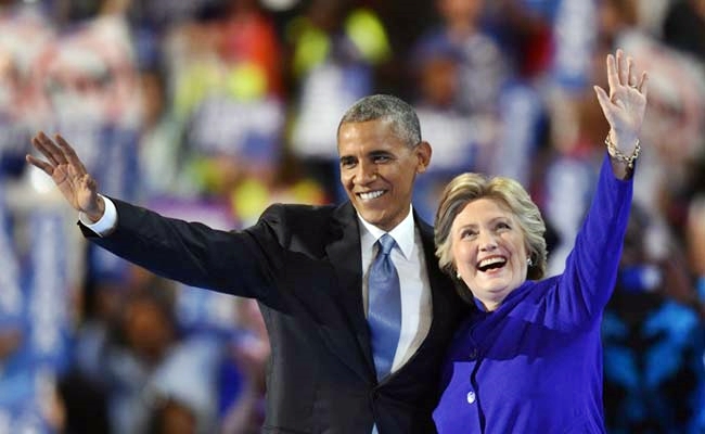 Barack Obama l’uomo più ammirato al mondo, Hillary Clinton tra donne