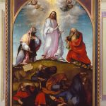 Lorenzo Lotto_Trasfigurazione