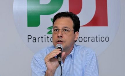 Sicilia, Lupo eletto presidente gruppo Pd all'Ars