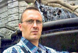 Norbert Feher, alias Igor il Russo