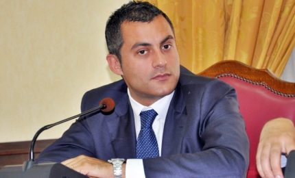 Minacce di morte al neo Presidente dell'Autorità portuale della Sicilia occidentale