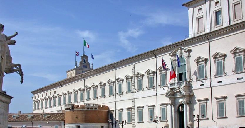 Governo, da mercoledì partiti al Quirinale. Il calendario