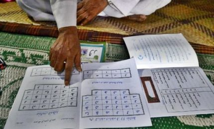 La lingua dei Rohingya diventa digitale