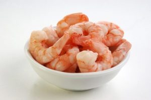 Scampi-sgusciati