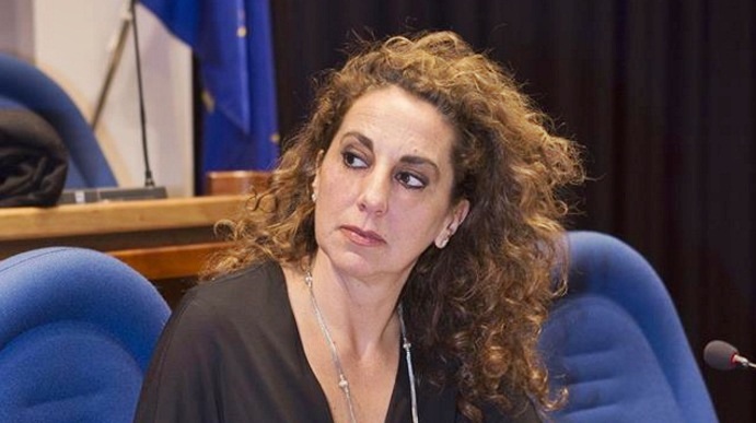 Calabria, Wanda Ferro lascia Fi e aderisce a Fratelli d’Italia