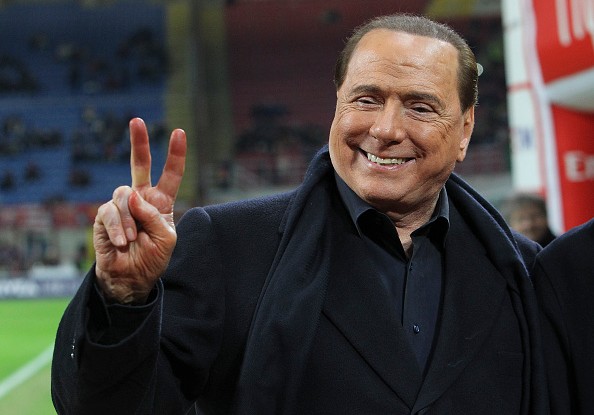 Reddito di dignità e pensioni minime di 1000 euro, Berlusconi in campo