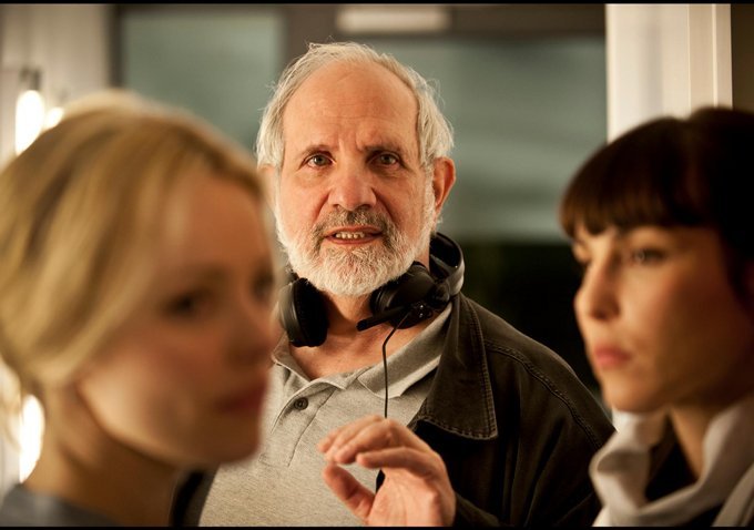 Pino Donaggio torna a firmare musiche film Brian De Palma