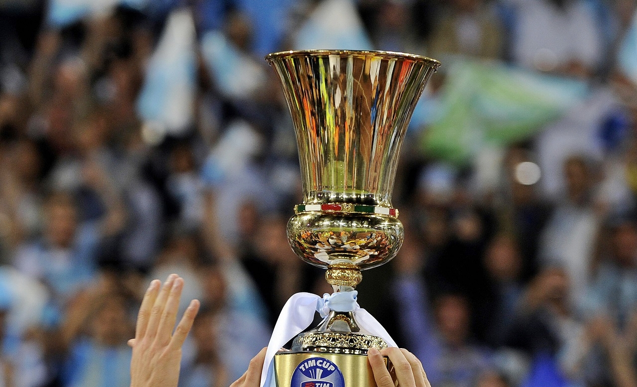 Coppa Italia, Spadafora: “Semifinali il 12 e 13 giugno”