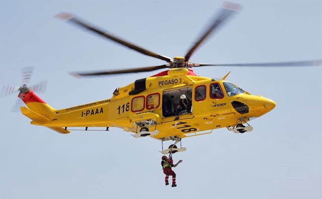 elicotteri Aw139