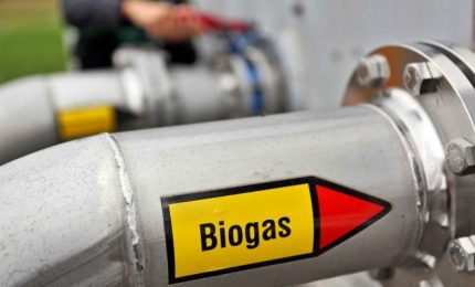 Rifiuti, la Sicilia punta su biogas