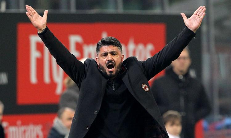 Coppa Italia: Milan-Inter 1-0, Cutrone porta i rossoneri in semifinale