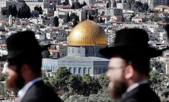 Ambasciata di Gerusalemme, cresce la pressione su Trump. Insorge il mondo arabo