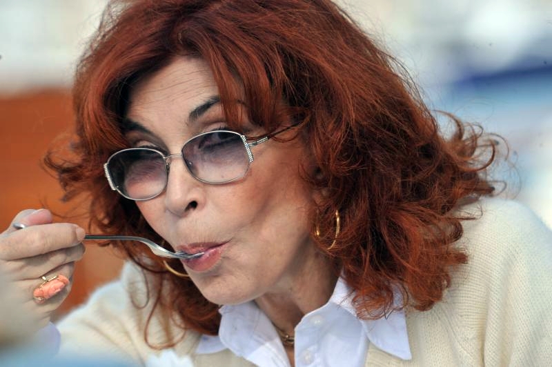 Ida Di Benedetto produrrà film su Versace di Bille August