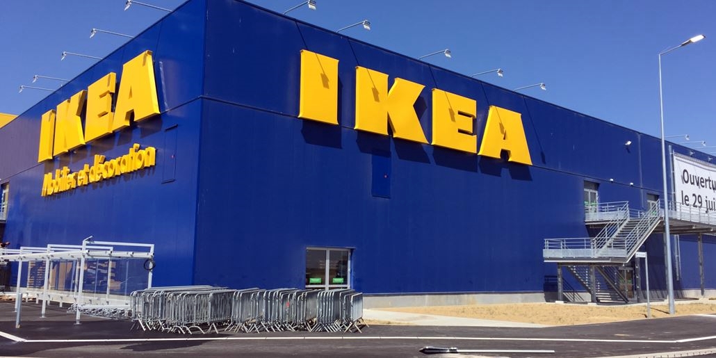 Commissione Ue apre indagine su Ikea