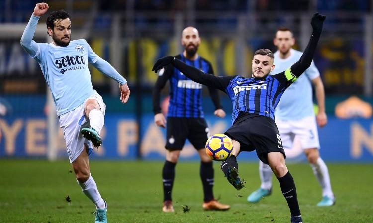 Frena l’Inter, a San Siro è solo 0-0 contro la Lazio