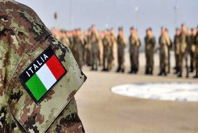 Niger, ok Governo a partecipazione Italia a missioni all’estero