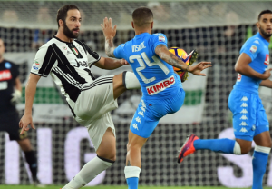 juve-napoli