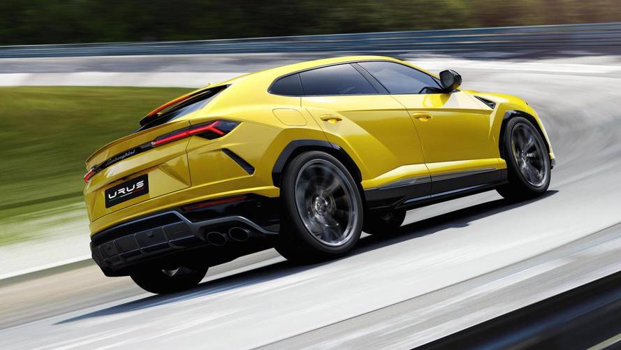 lamborghini-urus