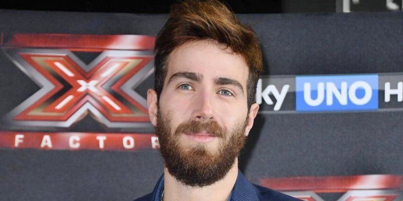 X Factor, vince a sorpresa il siciliano Lorenzo Licitra