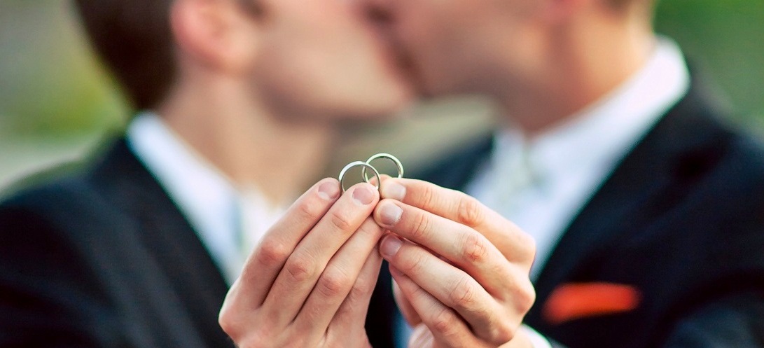 Il matrimonio gay è ormai legale in più di 20 Paesi. In Israele, non contemplato ma riconosciuto