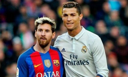 Allegri: "Paragoni con Messi e Ronaldo dannosi per Dybala"