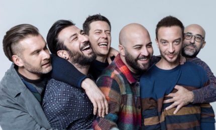 L'album "Amore che torni" dei Negramaro conquista il disco d'oro