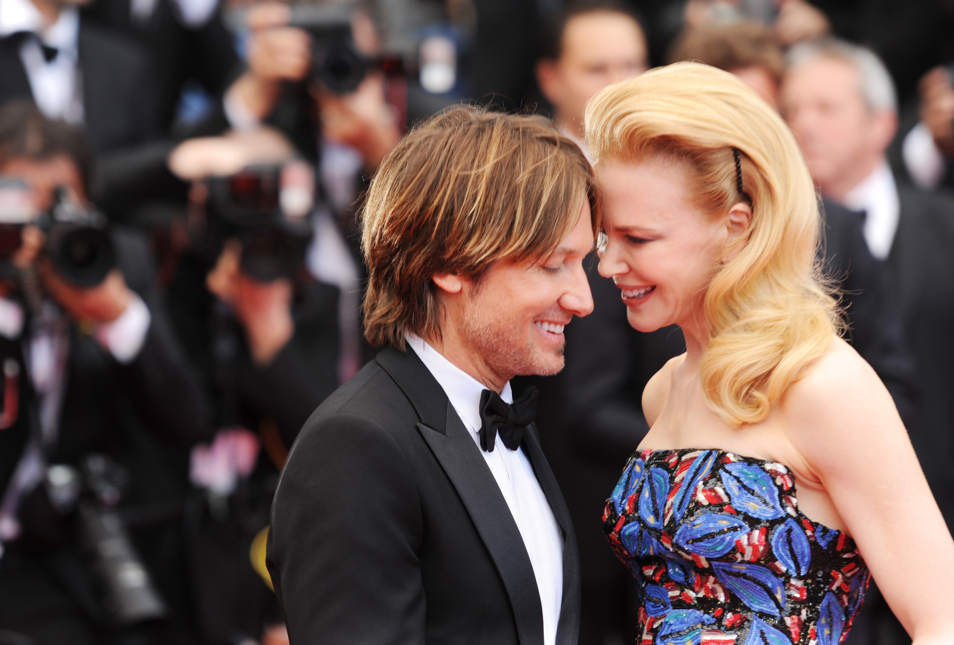 Il marito di Nicole Kidman le regala una casa da 52 milioni di dollari