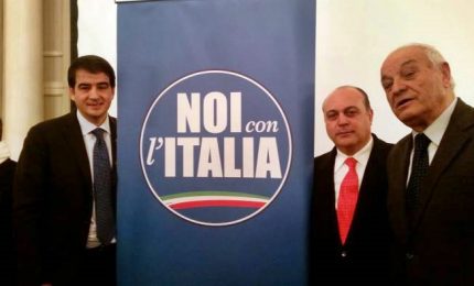 'Noi con l'Italia', nasce la quarta gamba. Quagliariello e Parisi non sono della partita
