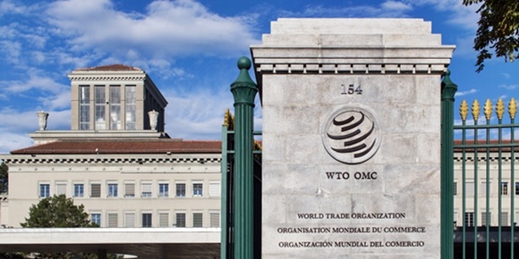 organizzazionemondialecommerciowto