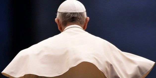 Il Papa e la santità quotidiana