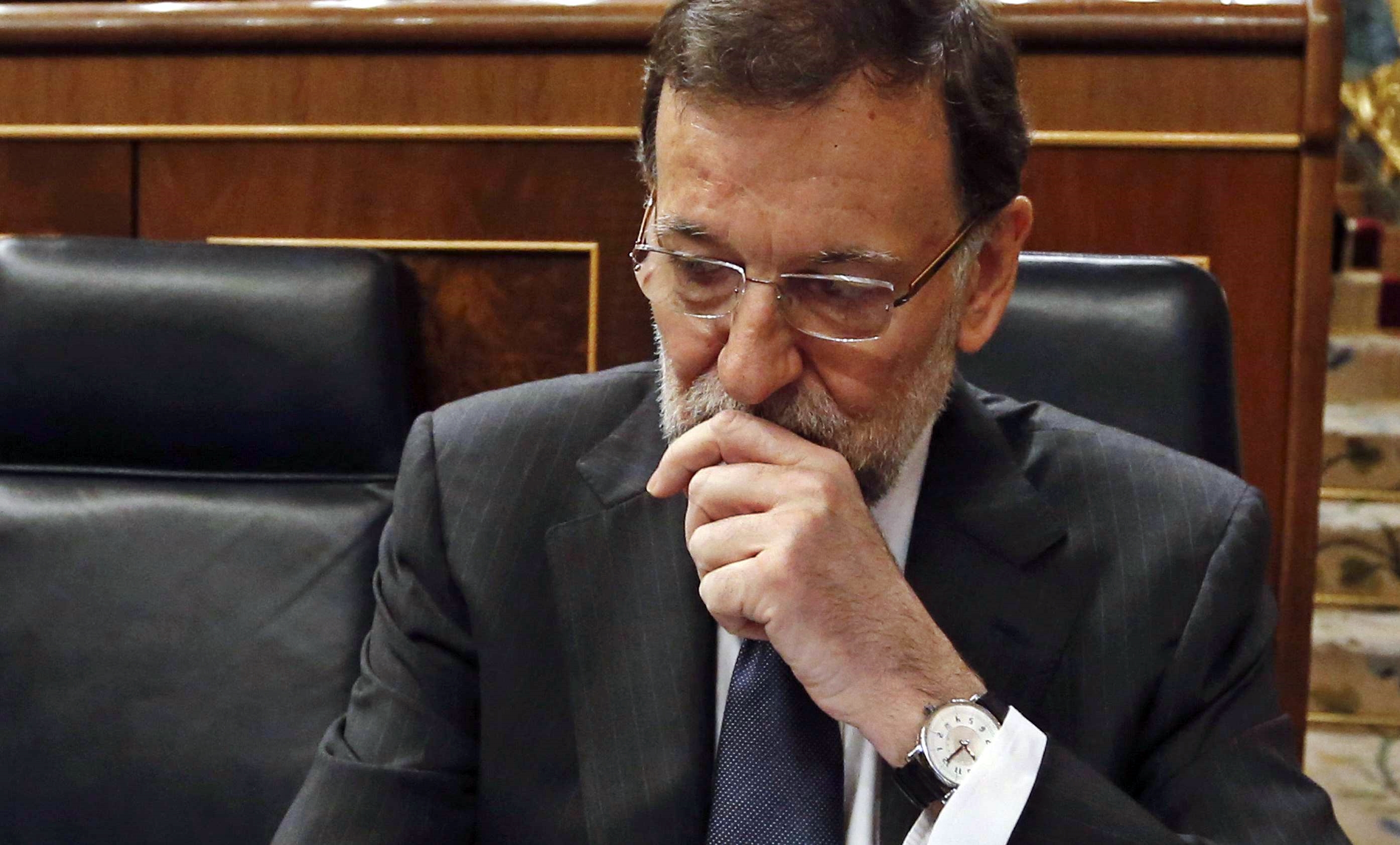 Nel Pp si apre la corsa alla successione di Rajoy