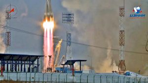 satellite Angostat-1