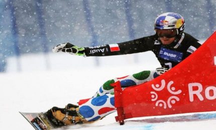 Comitato Olimpico russo: sì ad atleti sotto bandiera neutrale